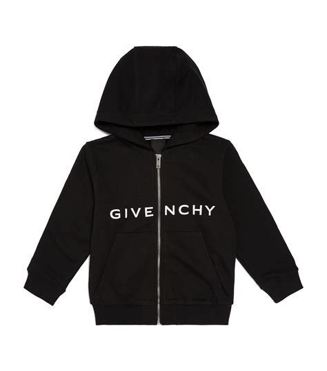 givenchy kids hoody 14yrs